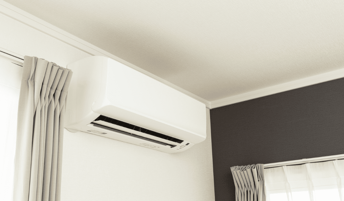 Bornova TCL İnverter Klima İnverter Klima Servisi