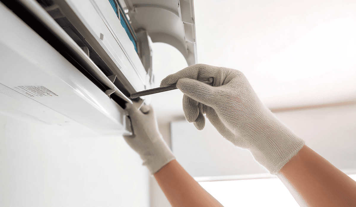 Bornova TCL Acil Klima Acil Klima Servisi