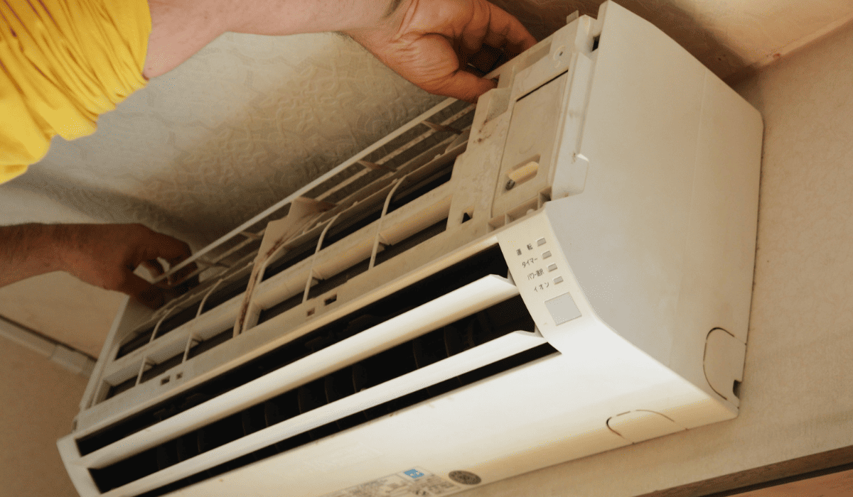 Bornova TCL Klima Tamiri